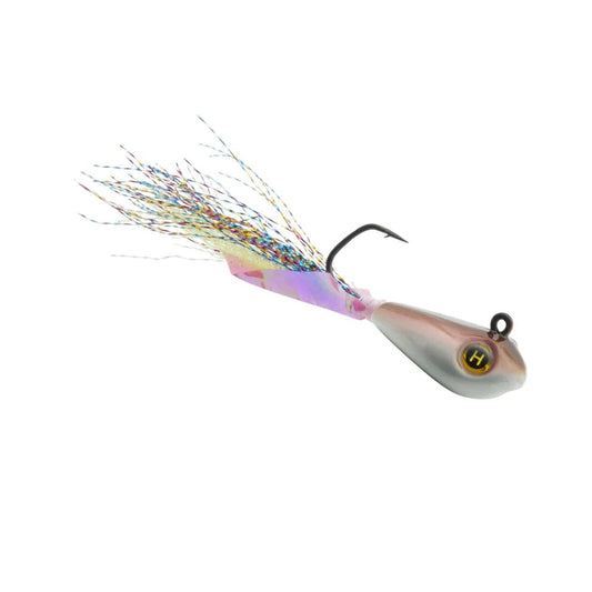 Hogy Groundfish Biki Rig SQ Pink Squid / 3/0 1oz