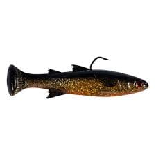 Z-Man Mulletron LT 6" / Gold Rush