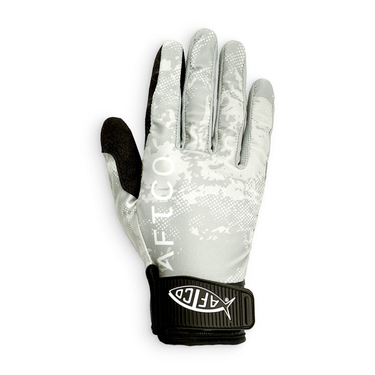 AFTCO JigPro Jigging Gloves