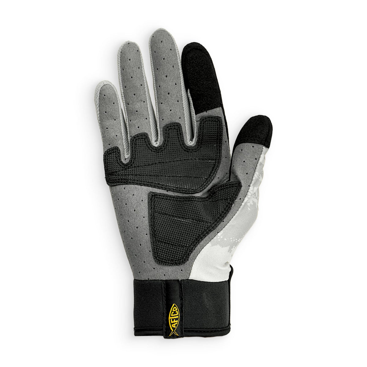 AFTCO JigPro Jigging Gloves