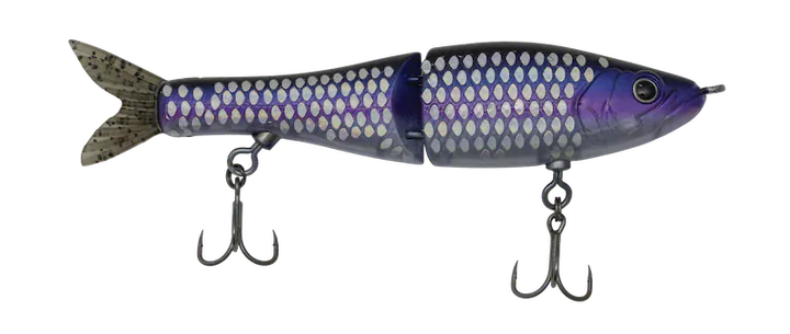 G-Ratt Pistol Pete 2.0 American Shad