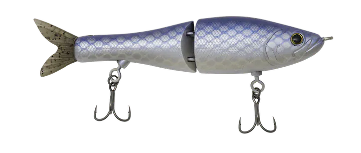 G-Ratt Pistol Pete 2.0 Gizzard Shad