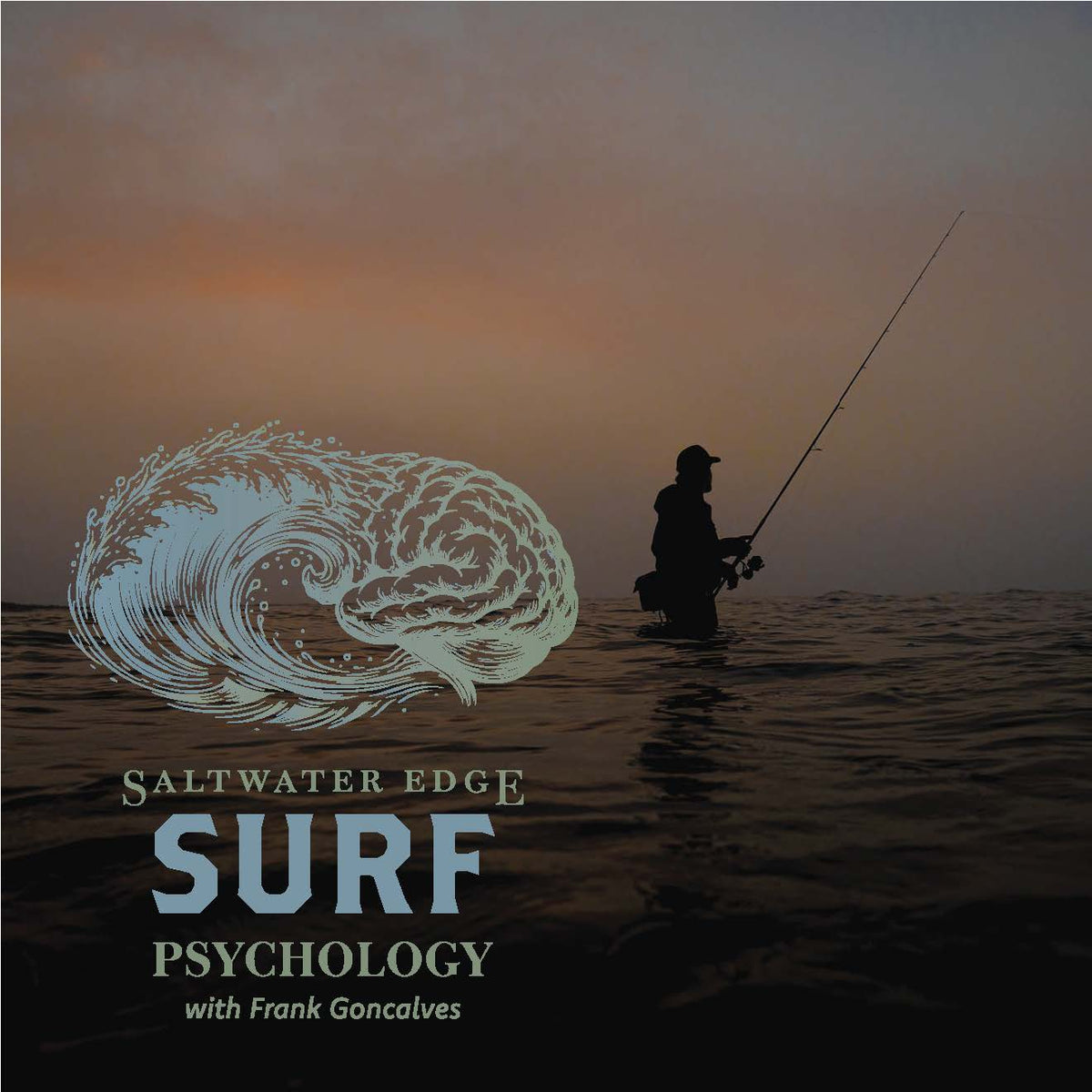 Saltwater Edge Surf Psychology -Bass Class with Frank Goncalves