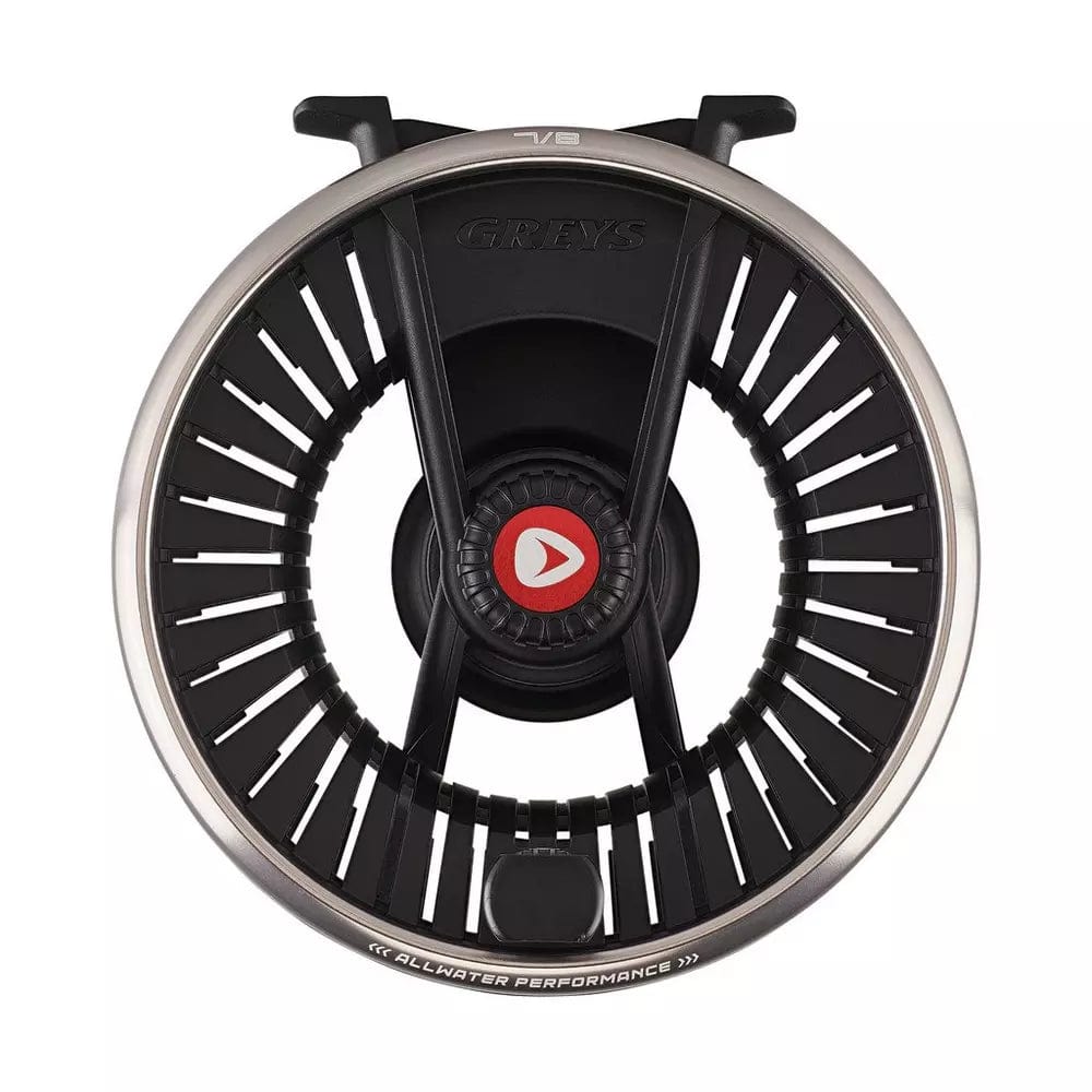 Greys Tail AW Fly Reel