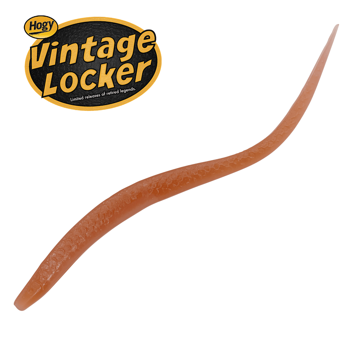 Hogy Original 14" Soft Baits (3pk)