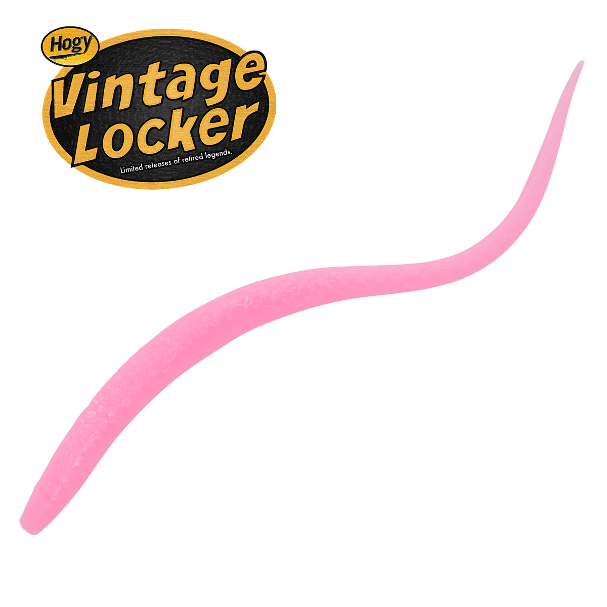 Hogy Original 14" Soft Baits (3pk)