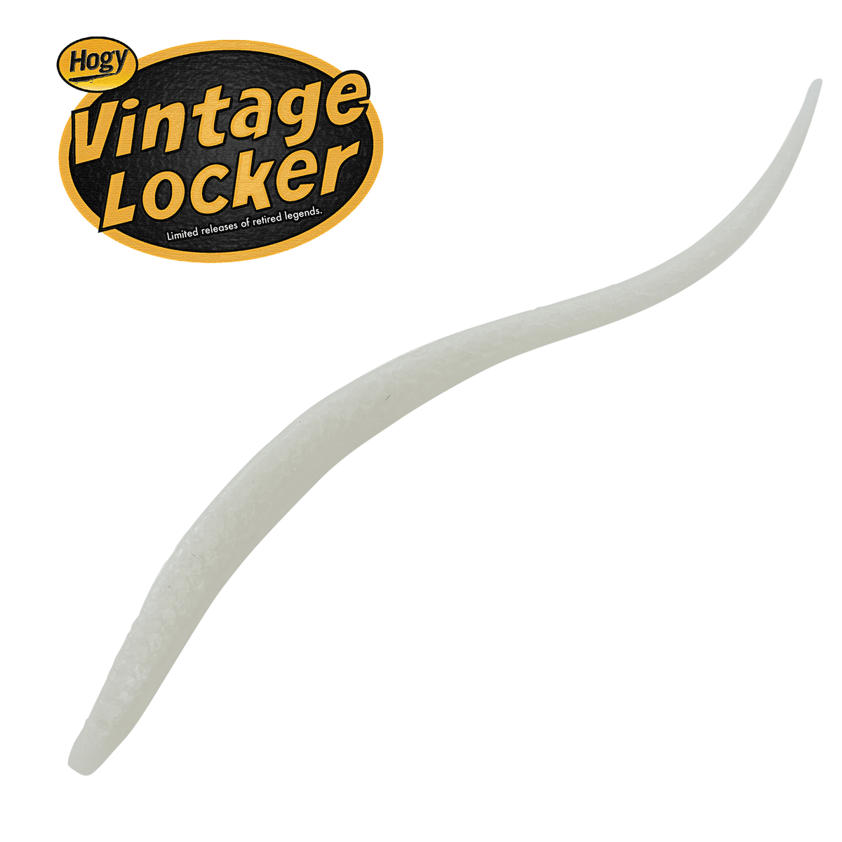 Hogy Original 14" Soft Baits (3pk)
