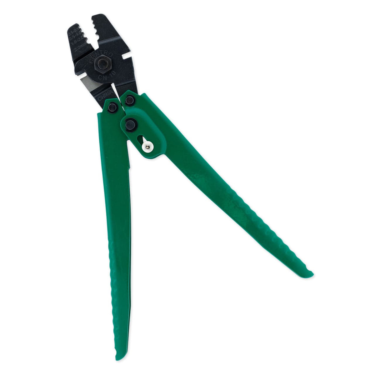 Diamond Mini Crimper with Cutter