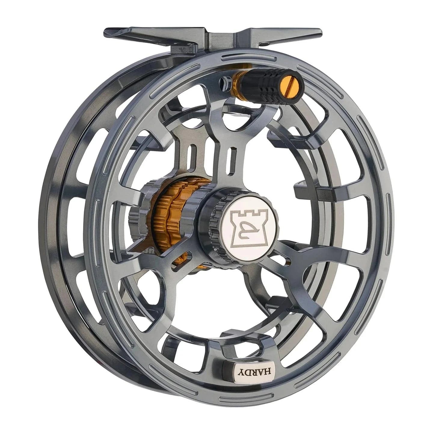 Averon Fly Reel, 9000 / Titanium