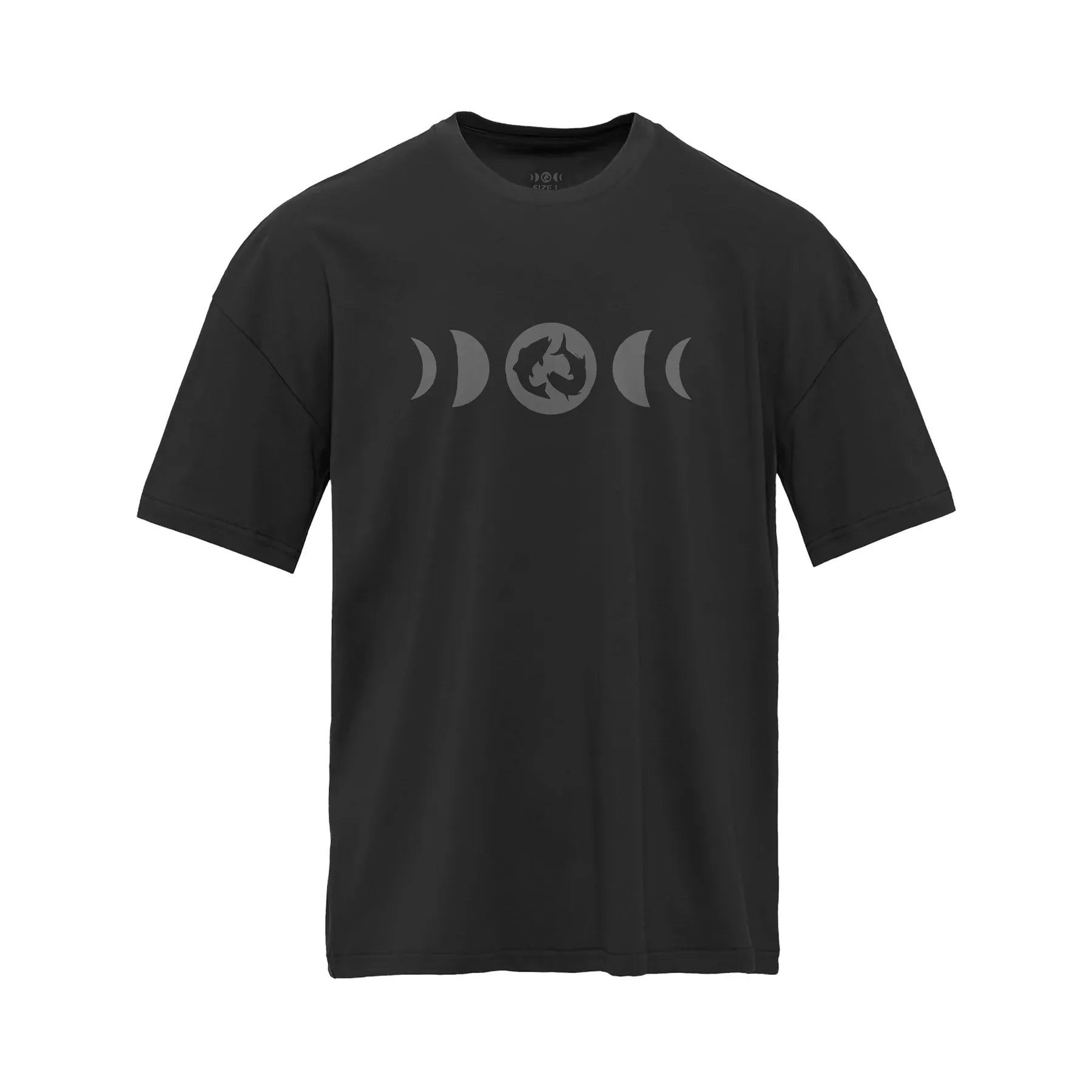 Phase Gear Moons T-Shirt