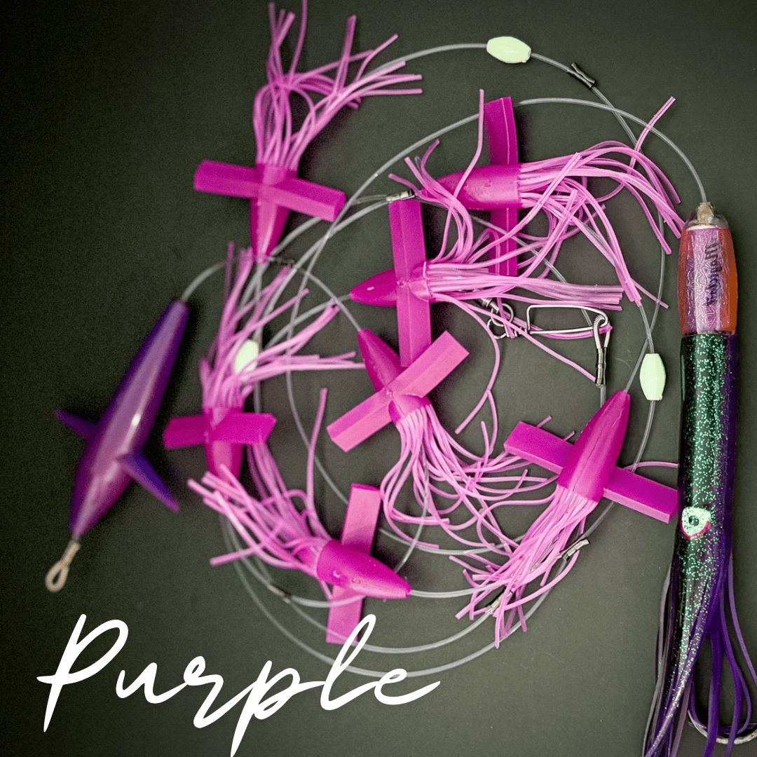 Magictail Soft Bird Daisy Chain With Fuku Bullet