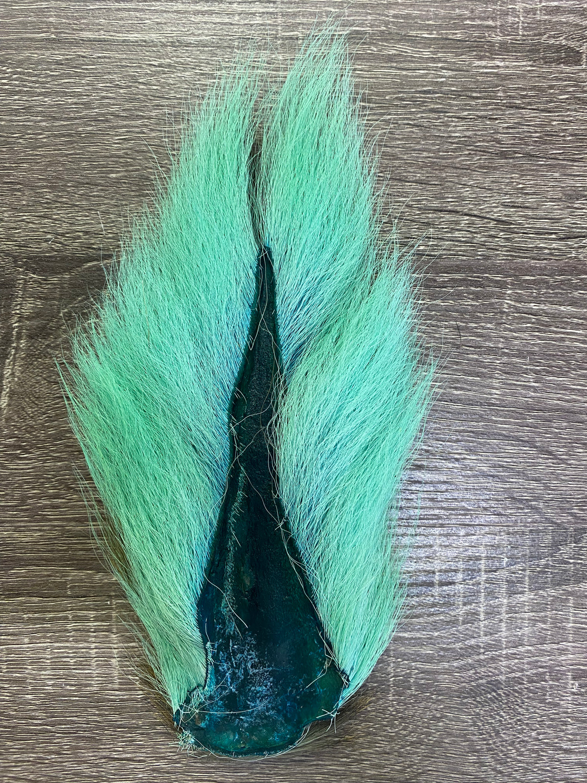 Saltwater Edge Bucktail