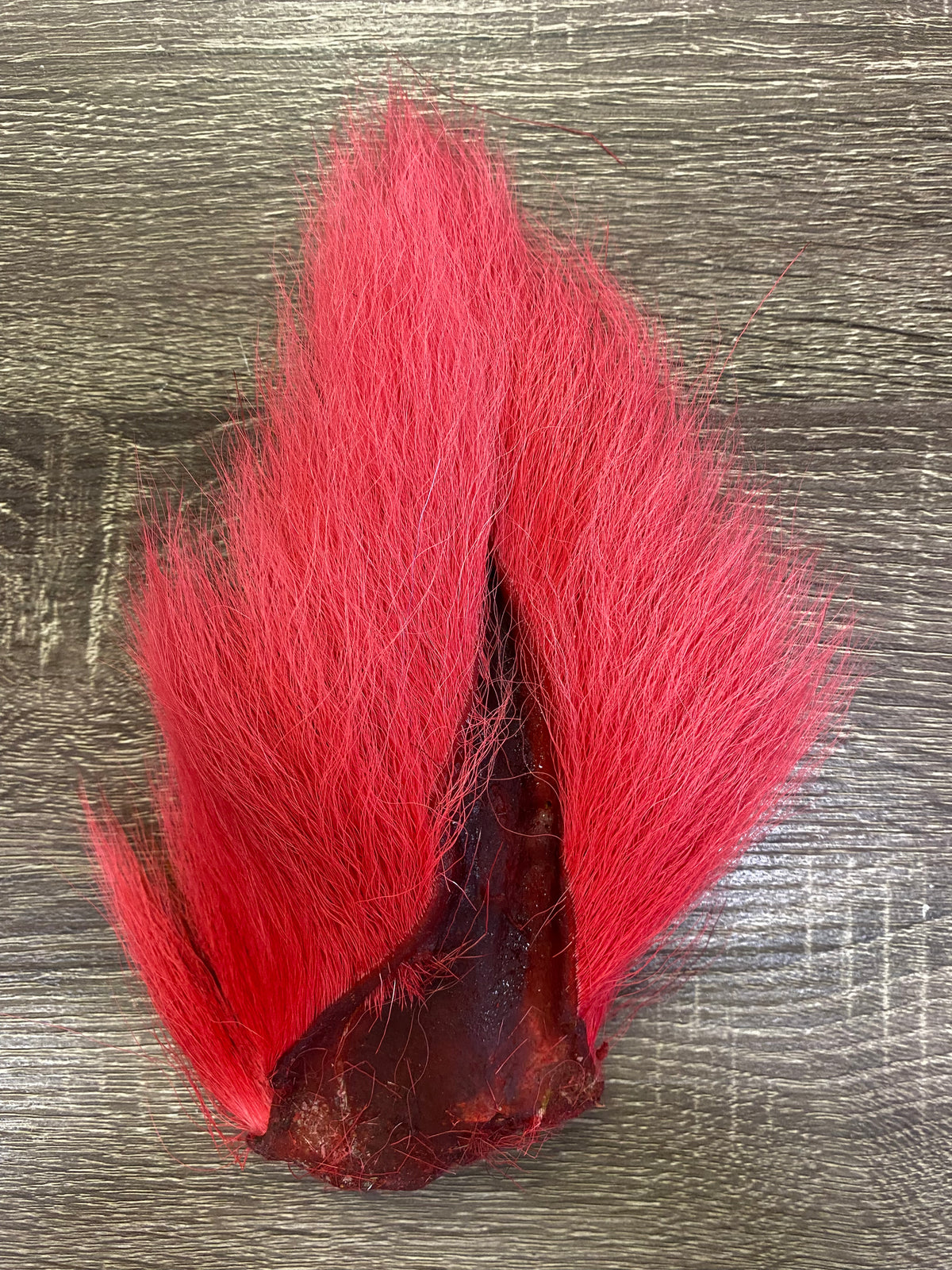 Saltwater Edge Bucktail