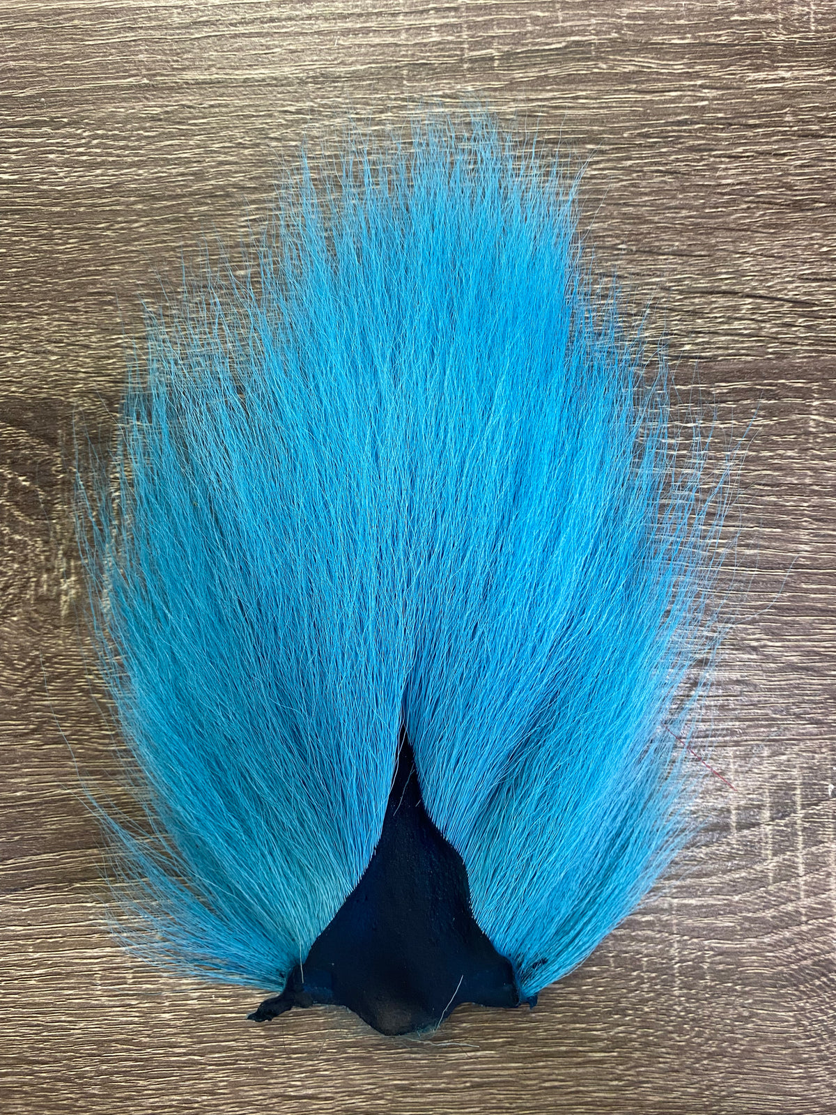 Saltwater Edge Bucktail