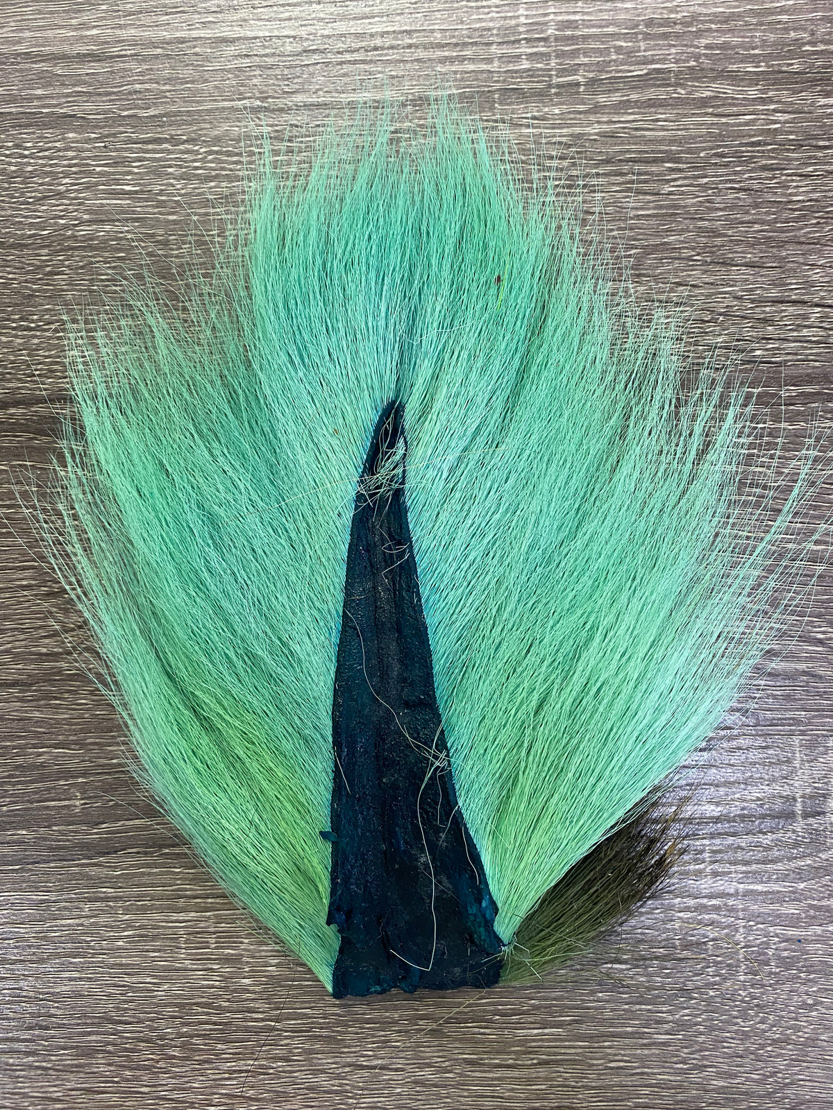 Saltwater Edge Bucktail