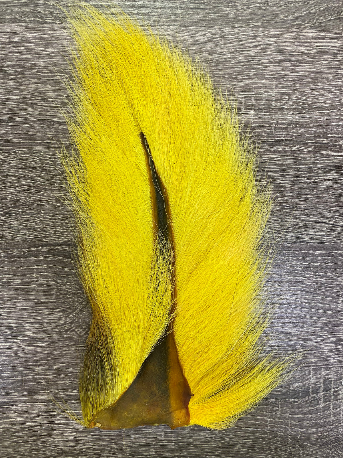 Saltwater Edge Bucktail