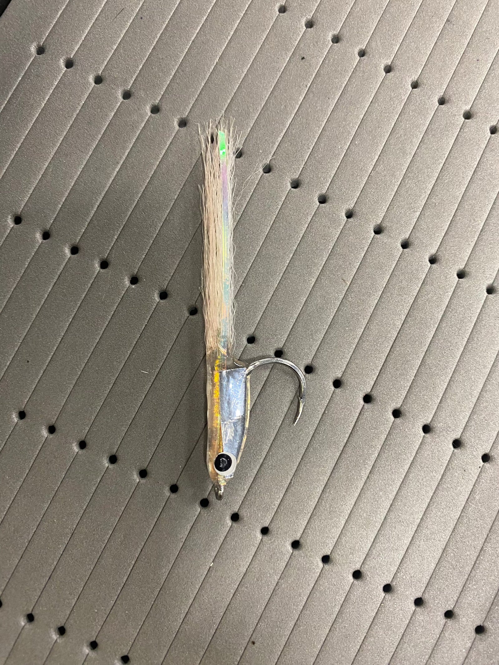 Bauer's Busters Albie Candy