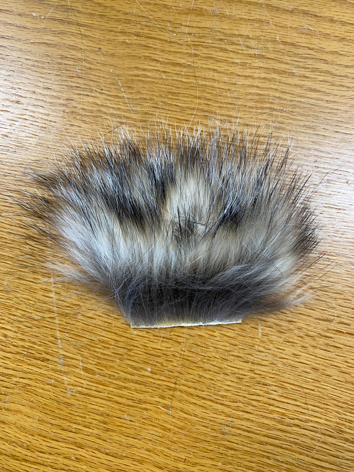 Badger Fur