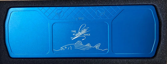 SWE Magnetic Boat Bar Blue