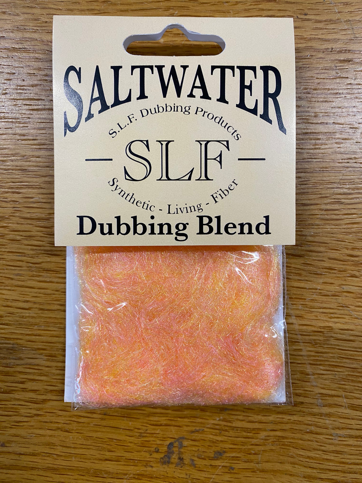 Saltwater SLF Dubbing