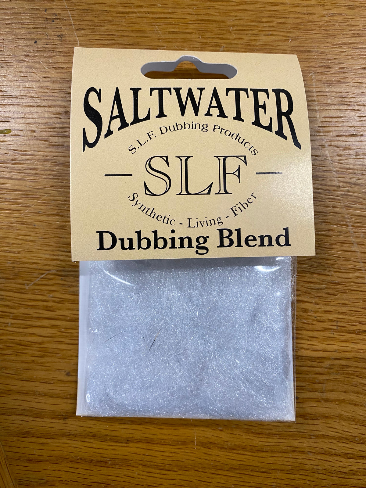 Saltwater SLF Dubbing