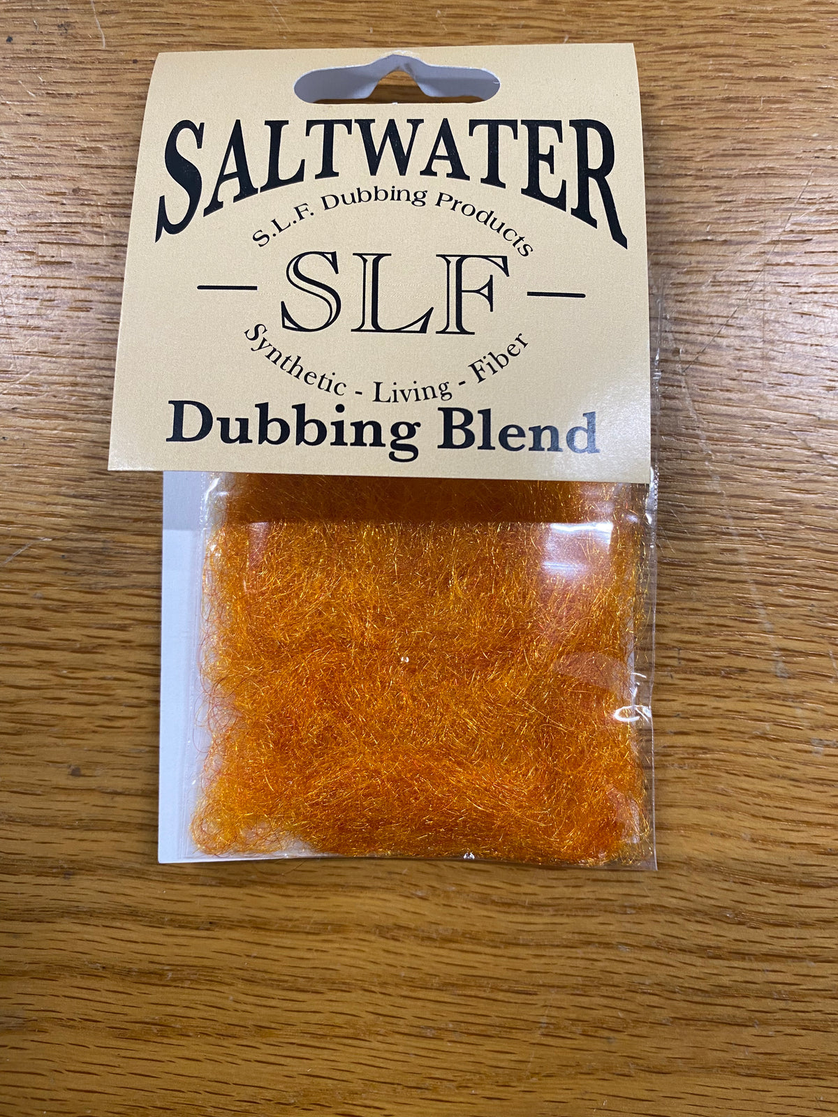 Saltwater SLF Dubbing