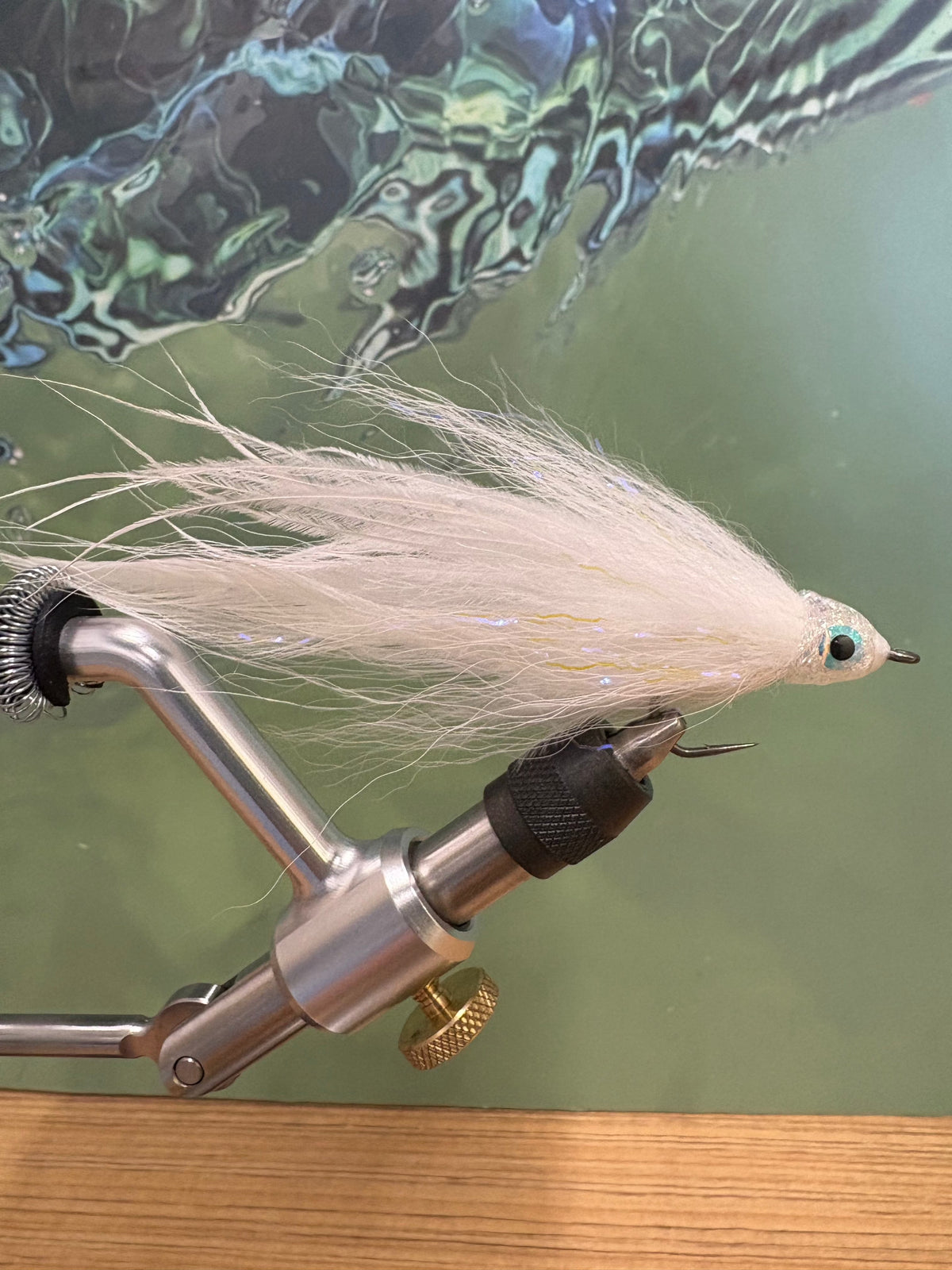 boogee bait fishing lures Boogie Minnow