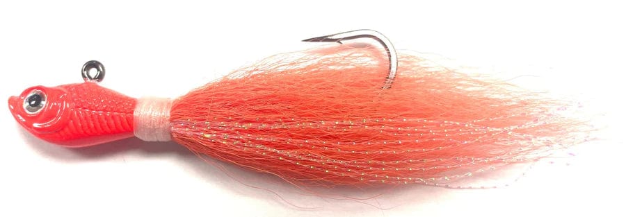 Spro Prime Bucktail Jigs Spro Prime Bucktail Jigs
