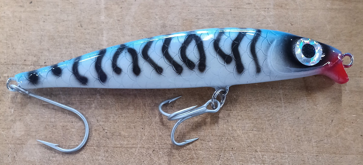 Alan&#39;s Custom Lures Magnum