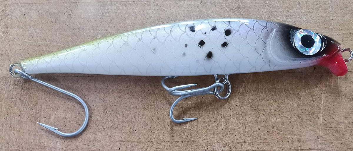 Alan&#39;s Custom Lures Magnum