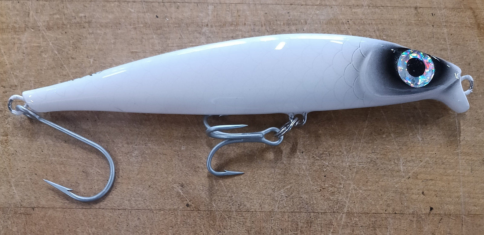 Alan's Custom Lures Magnum