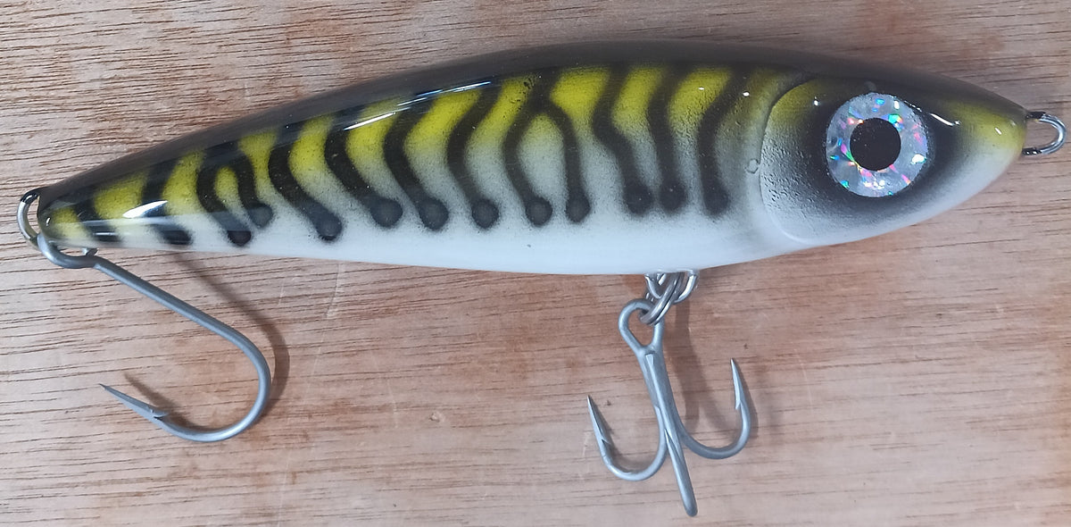 Alan&#39;s Custom Lures Dart