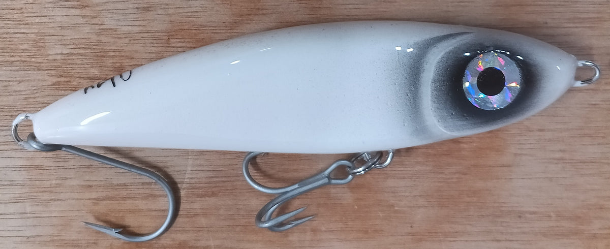 Alan&#39;s Custom Lures Dart