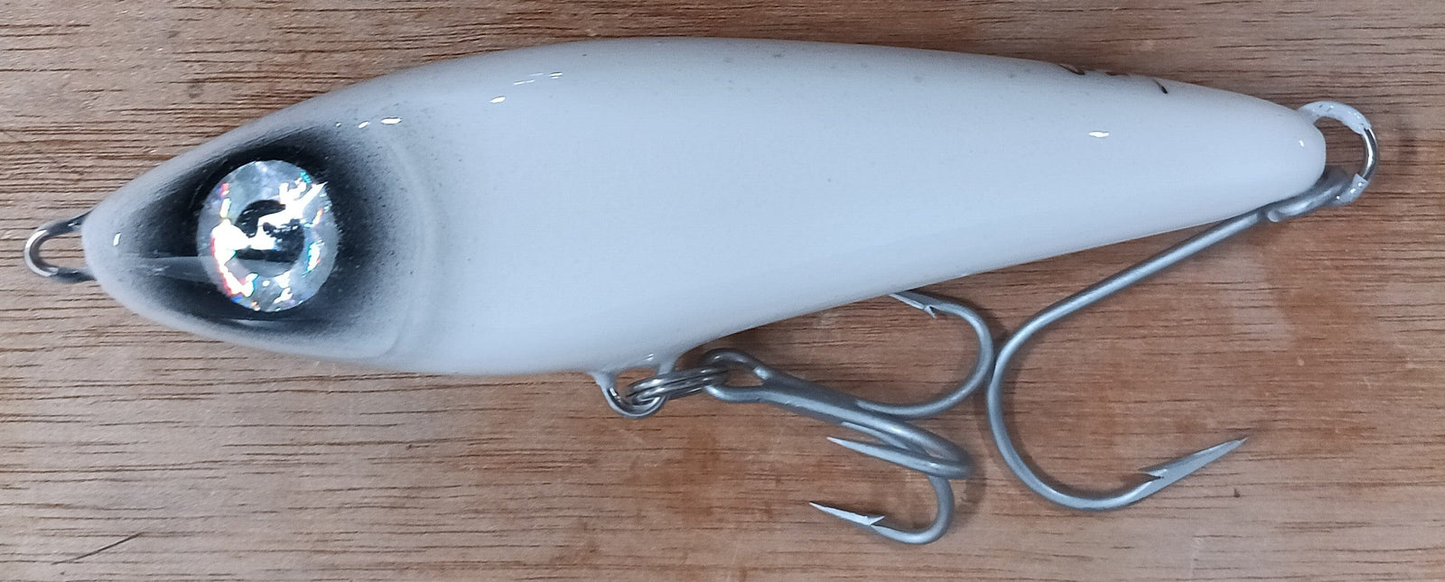 Alan's Custom Lures Mini Dart