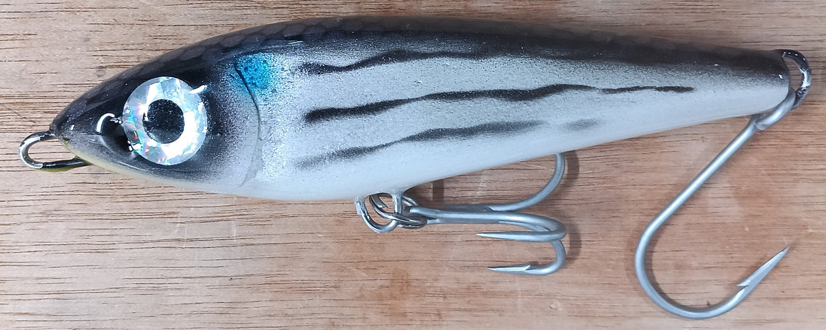 Alan&#39;s Custom Lures Mini Dart