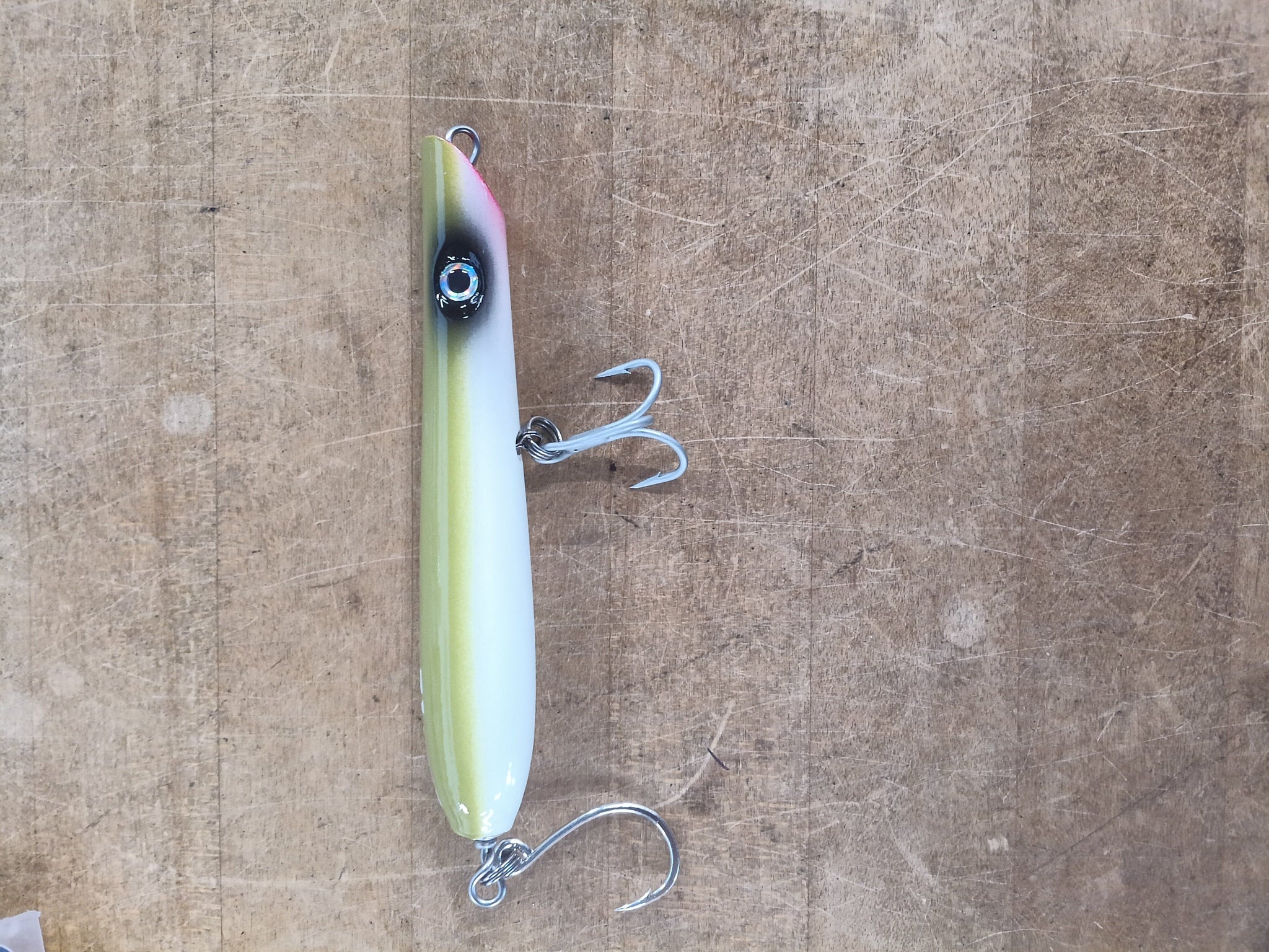 fish stik lures 247 Fish Stick Pencil Popper