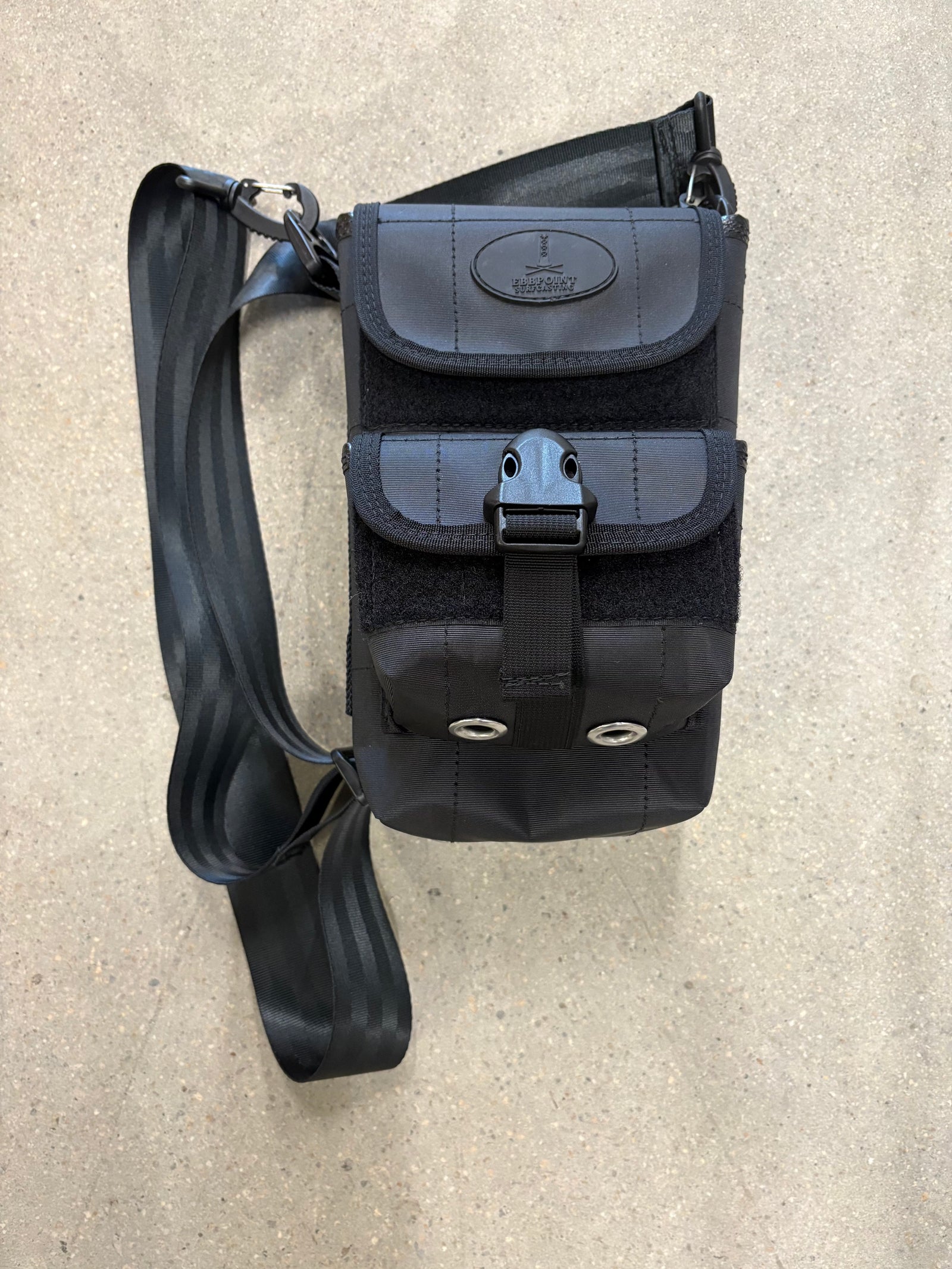 Ebbppoint TALL Beachwalker