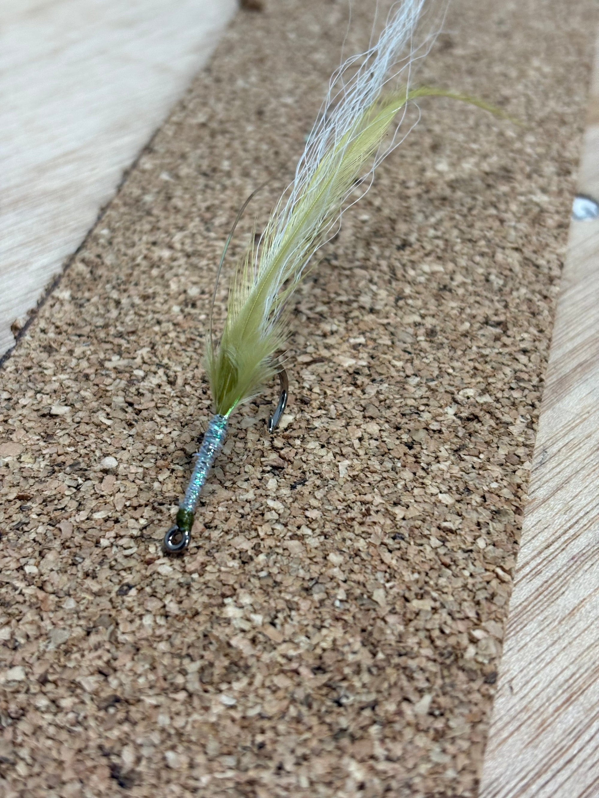 Sandy Hook Sand Eel Standard