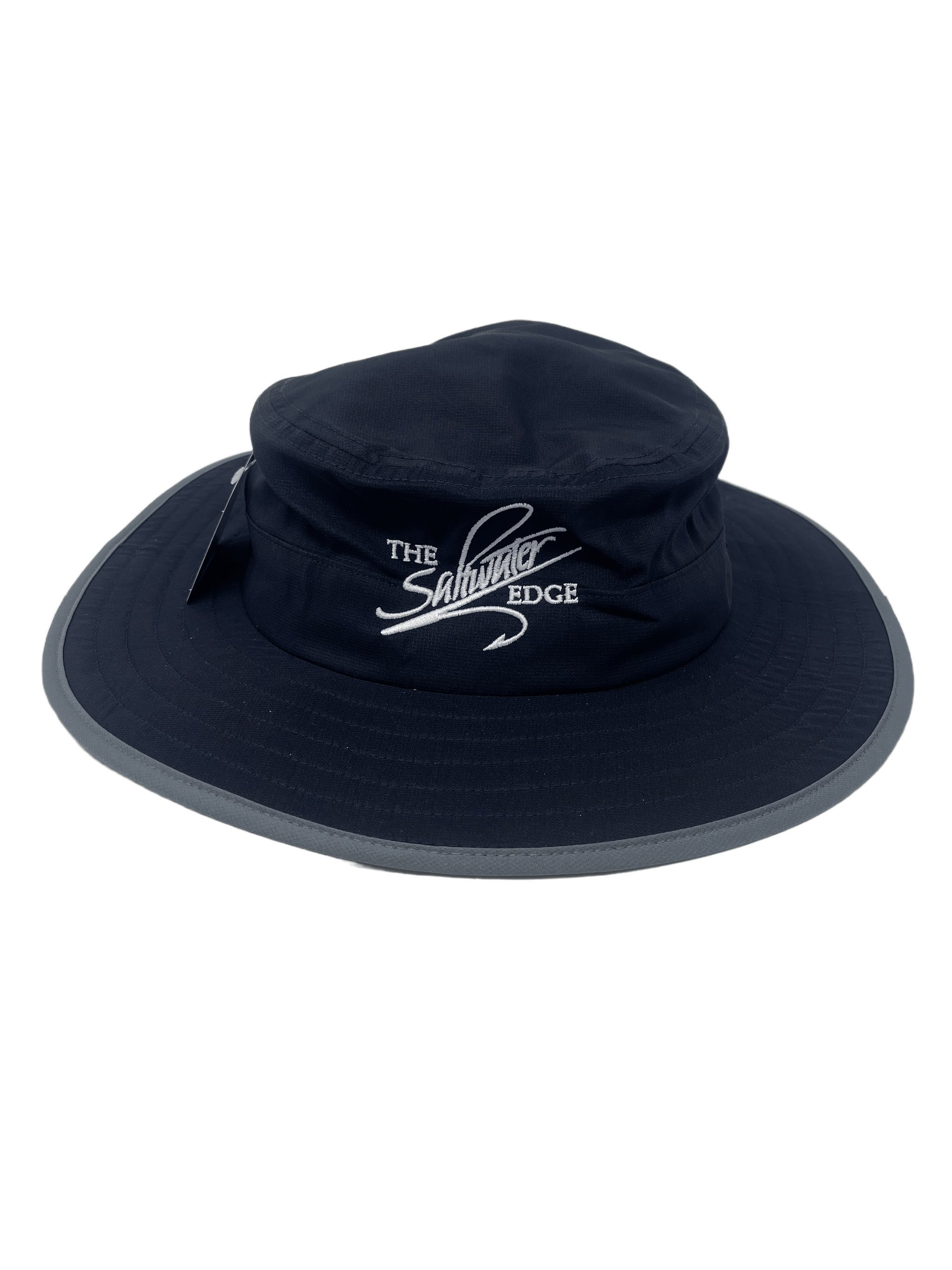 Saltwater Edge Big Ben Bucket Hat