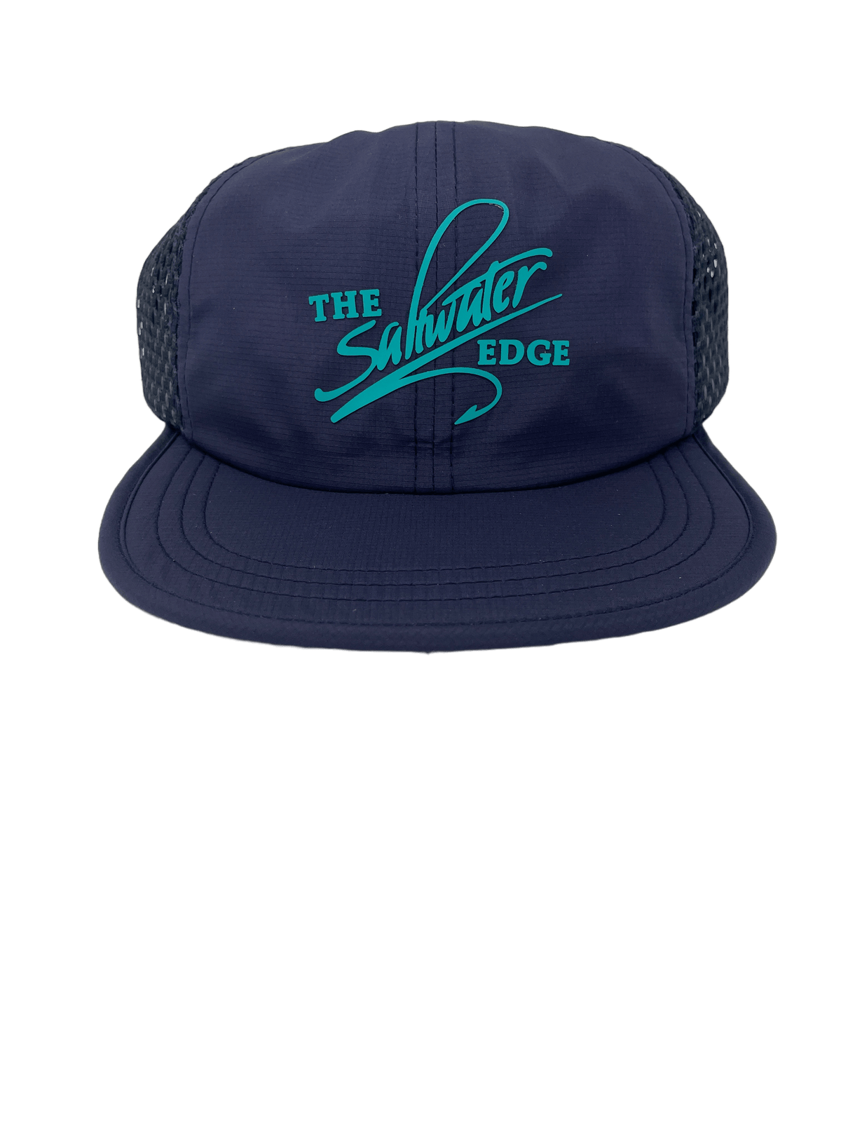 Saltwater Edge Rogue Hat