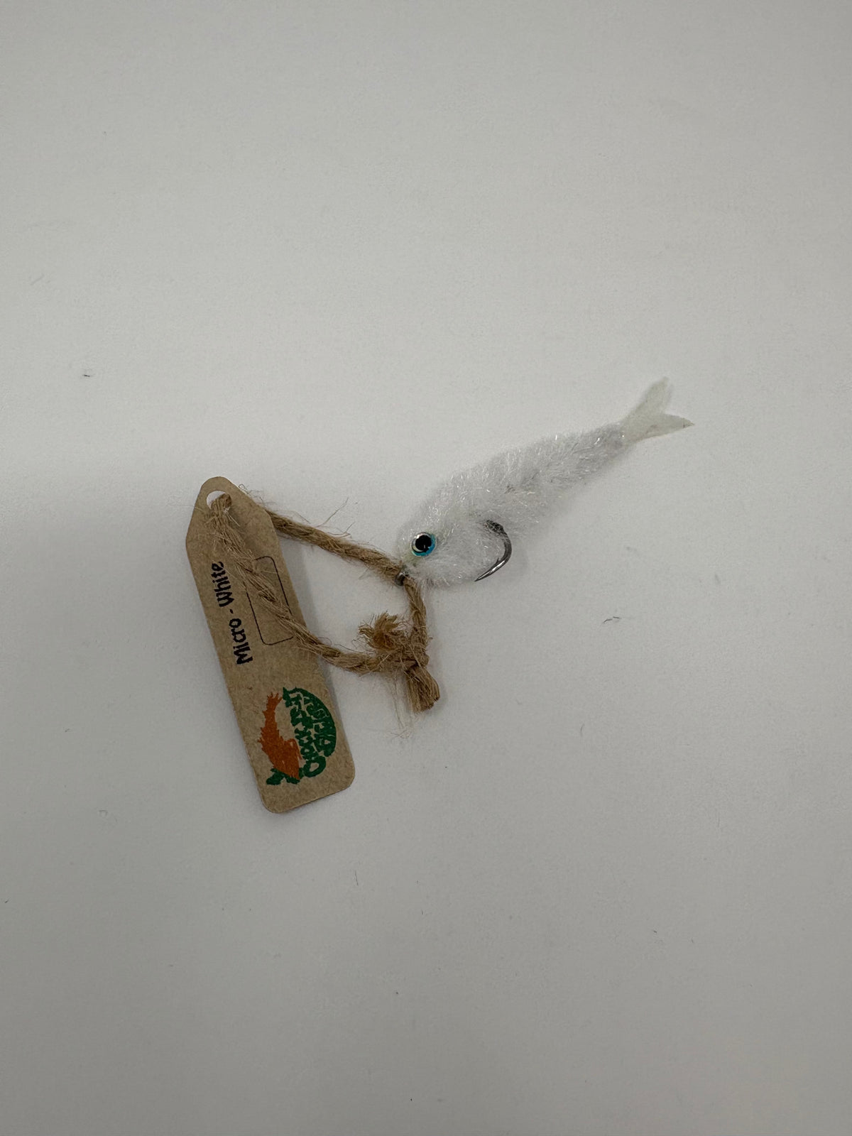 Chocklett's MICRO Finesse Changer White