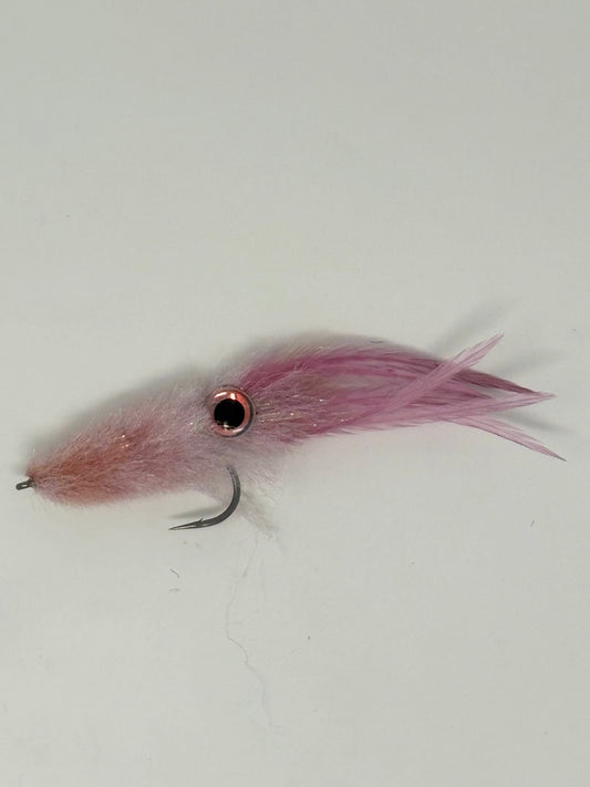 Matt's Squid Muddler