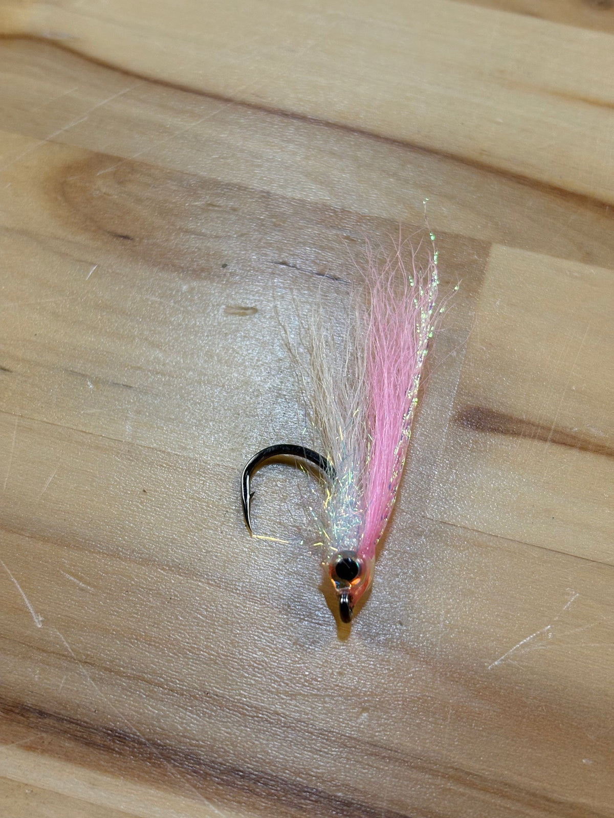 Minnow Light Anchovy