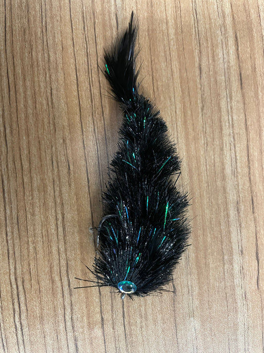 Chocklett's Hybrid Game Changer