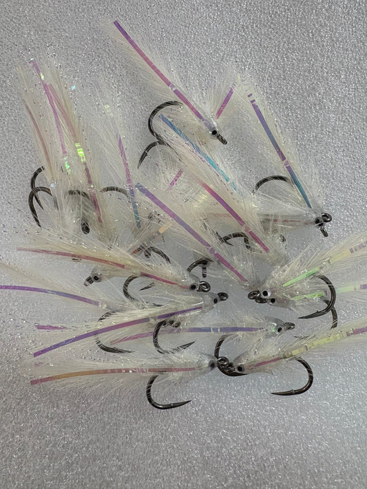 Casey Allen's Albie Whore