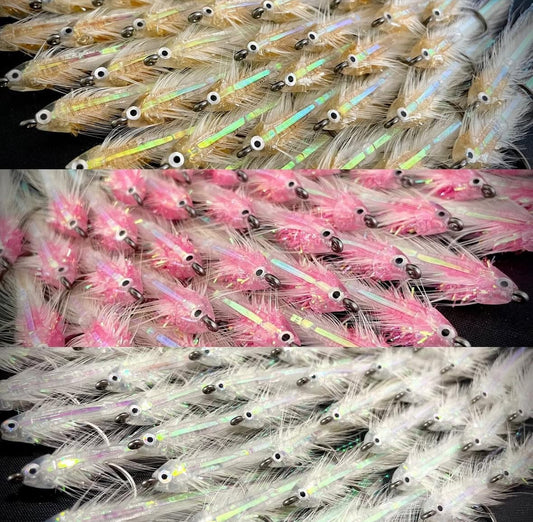 Casey Allen's Albie Whore