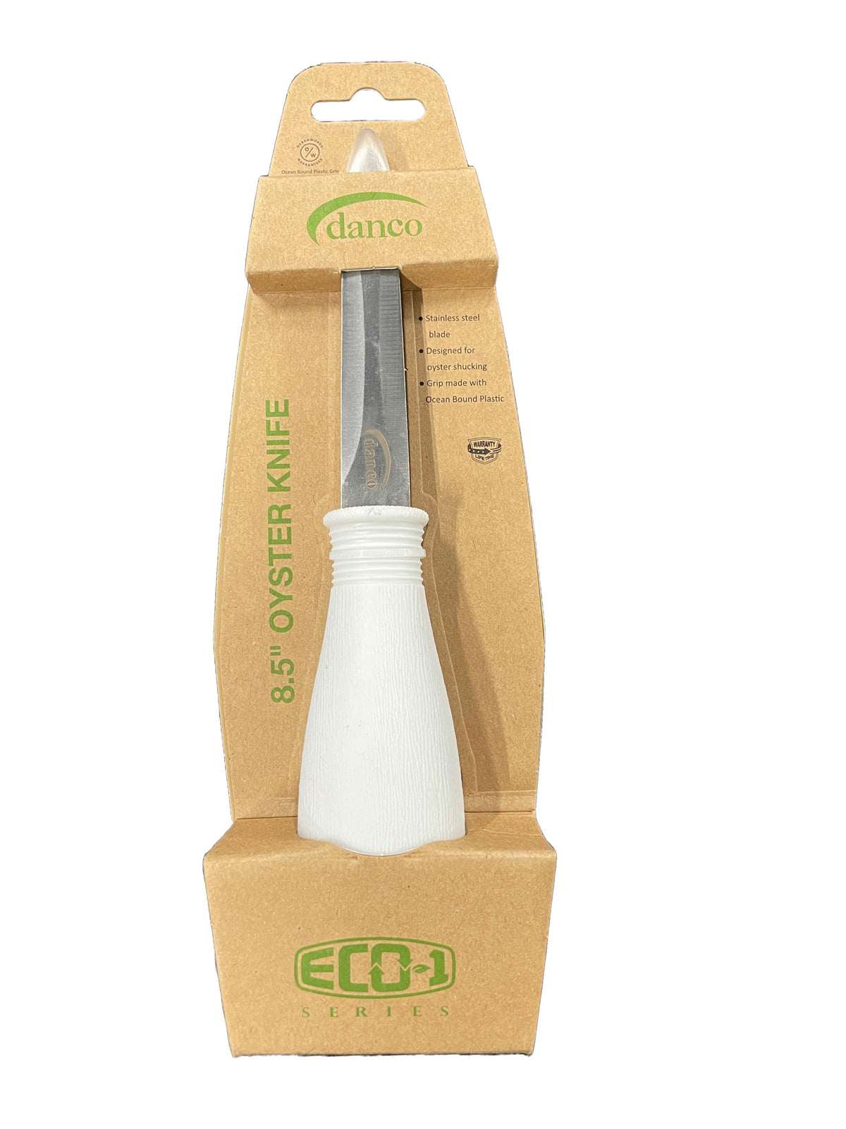 Danco Eco-1 8.5&quot; Oyster Knife