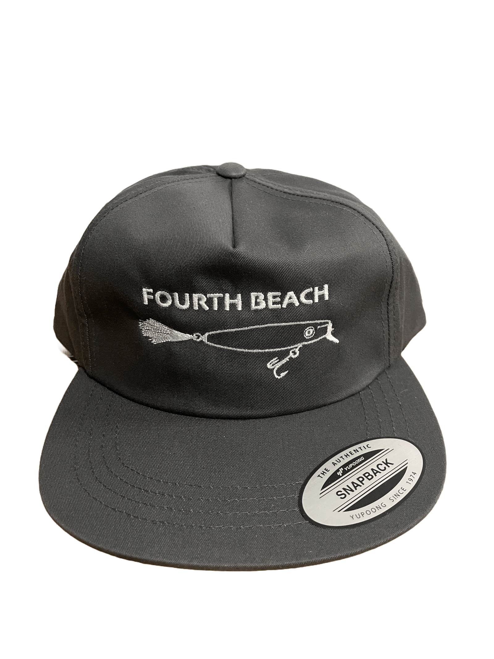 Fourth Beach Danny Hat