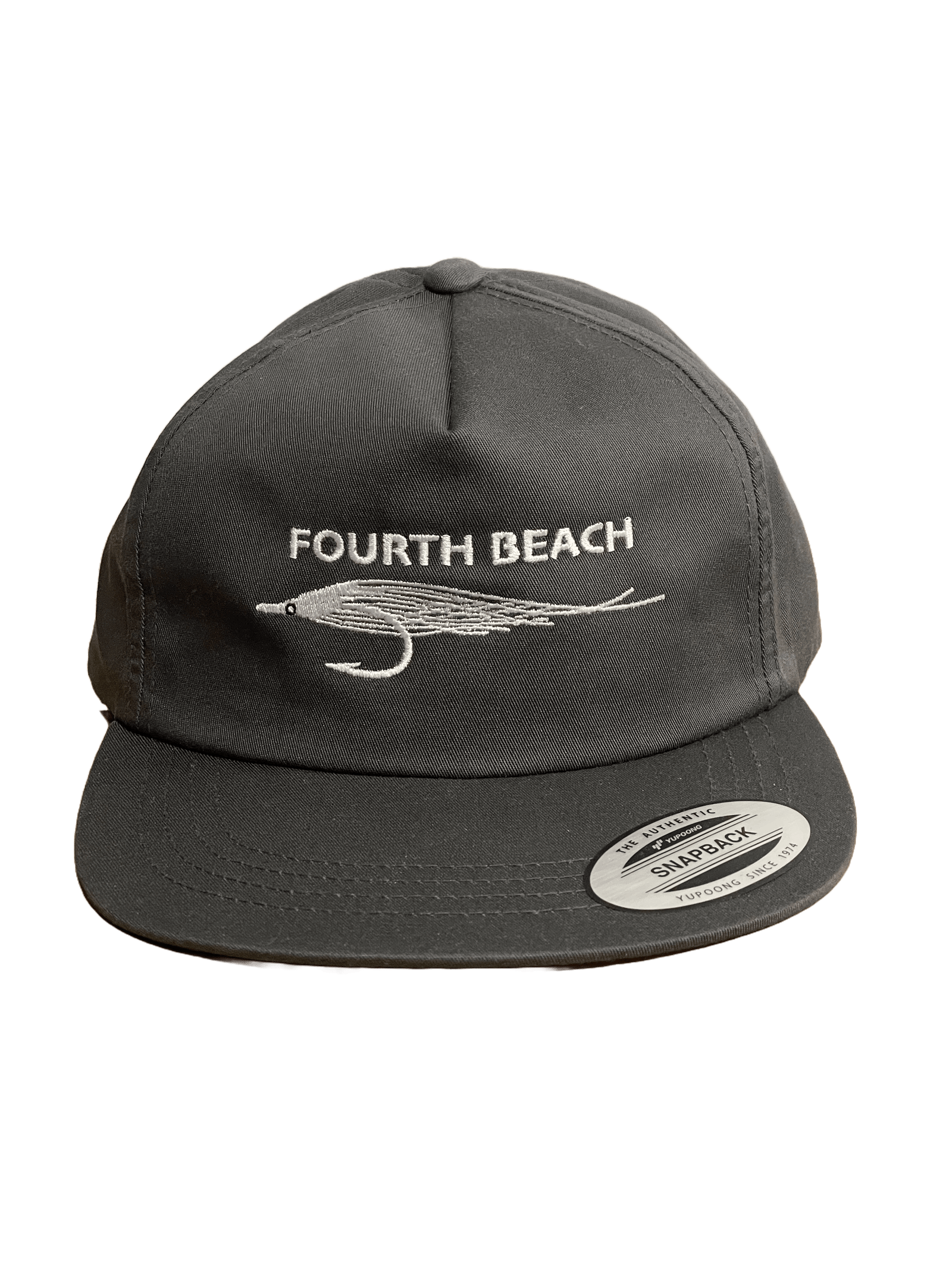 Fourth Beach Fly Hat