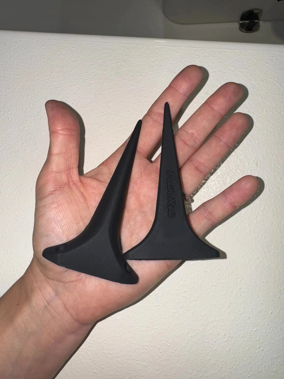 Death Roll Death Spikes